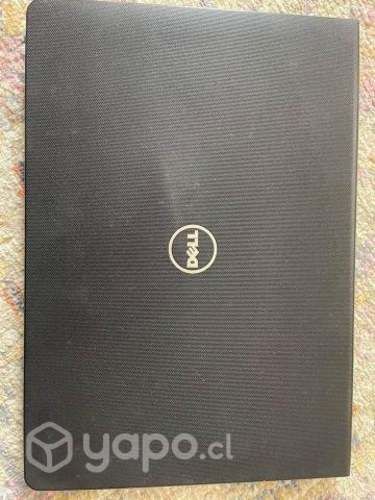 Notebook Dell Intel Core i5