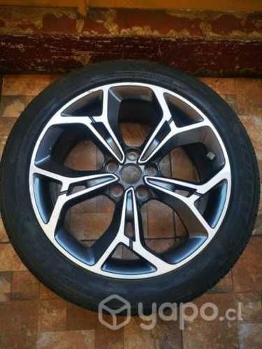 2 Llantas Originales