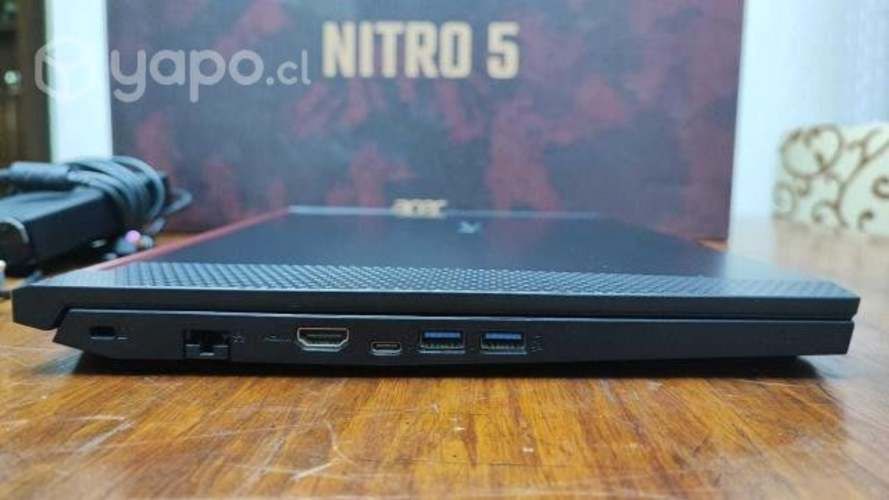 Acer nitro 5 an515-43
