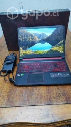 Acer nitro 5 an515-43