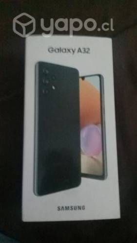 Permuto Samsung Galaxy A32