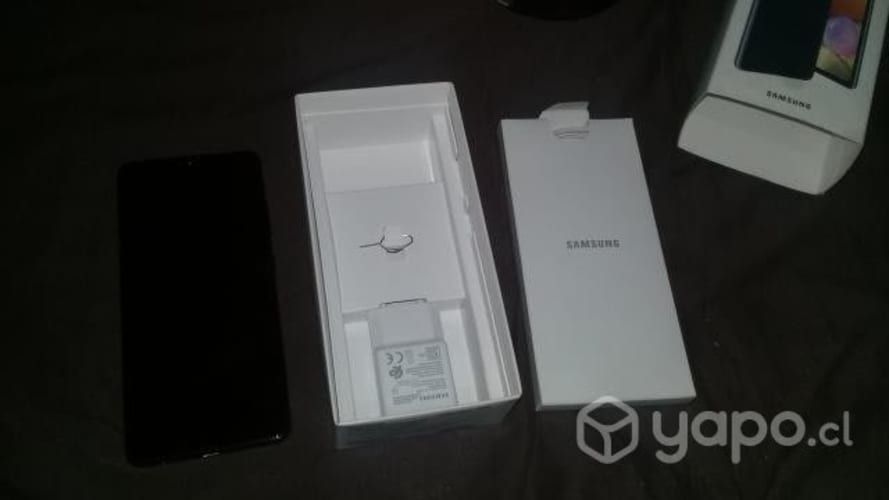 Permuto Samsung Galaxy A32