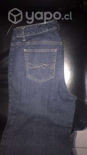 Jeans unisex