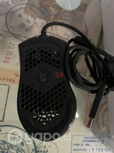 Mouse Gamer Redragon Elite