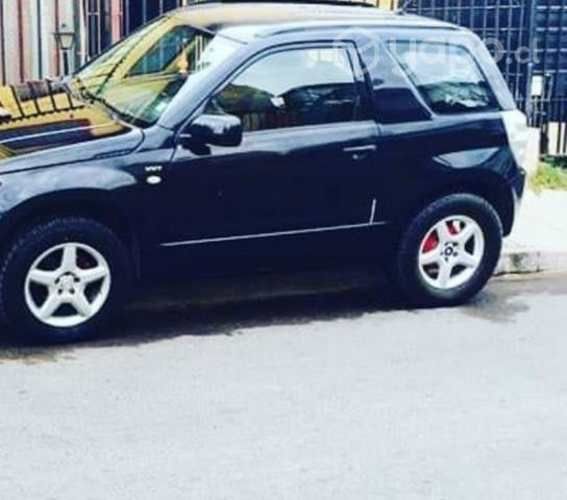 4 Llantas aro 17 con sus forros