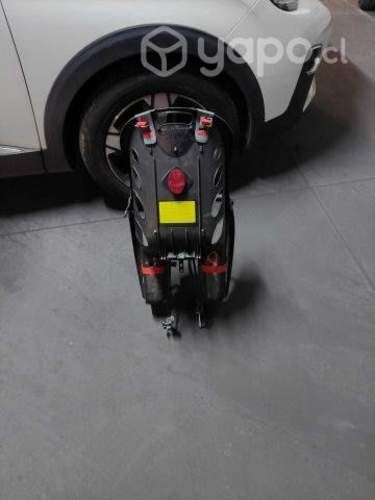 Silla Niños para Bicicleta