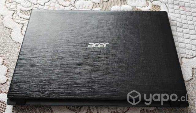 Notebook Acer