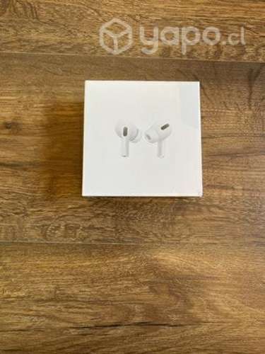 Airpods pro primera generación