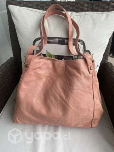 Cartera cuero American Leather