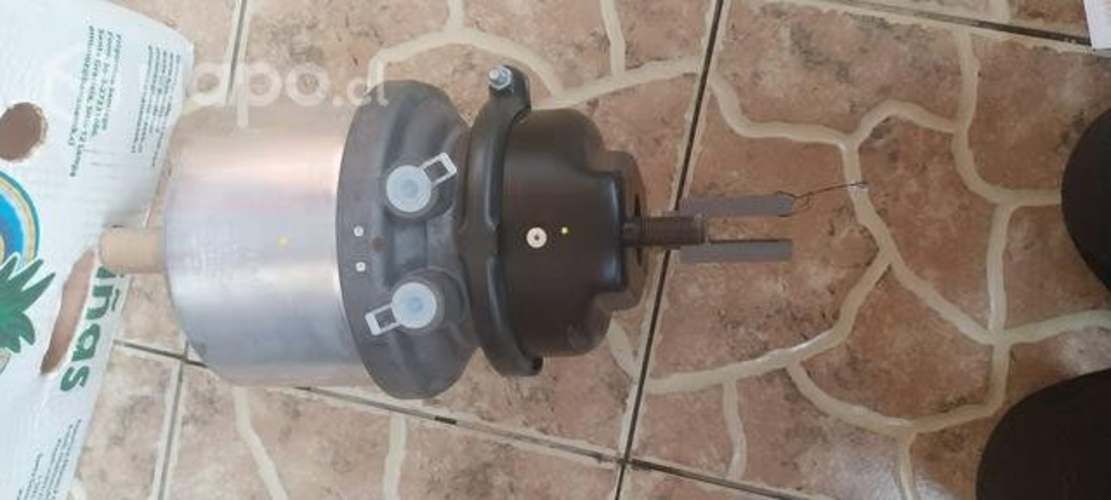 Pulmon de freno trasero maxibrake SCANIA