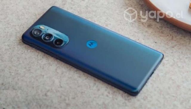 Motorola 30 edge pro alta gama