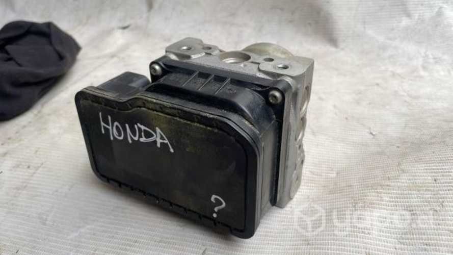 Modulo ABS Honda Civic 1.8 2008