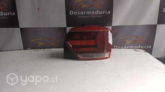 Foco polo 2018 a 2023 RH 1.4