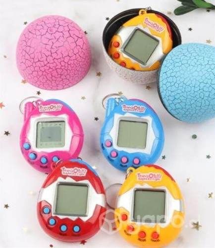 Tamagotchi 150 en 1