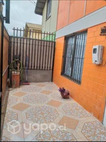 Vendo casa regularizada