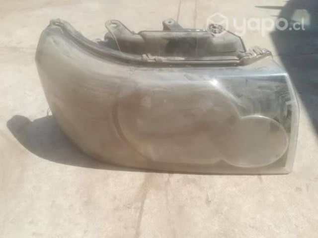 Foco Land Rover Freelander 2 (21.5)