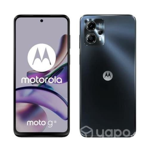 Motorola G13 Gris