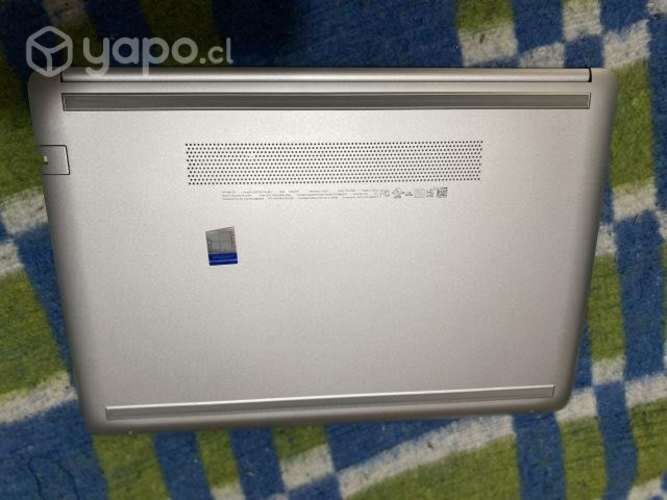 Notebook Semi Nuevo HP 348 10Gen