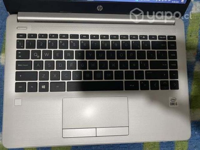 Notebook Semi Nuevo HP 348 10Gen