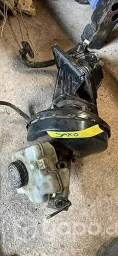 Servo freno citroen saxo 2001