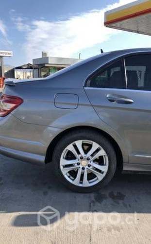 Llantas mercedes benz 17 5x112