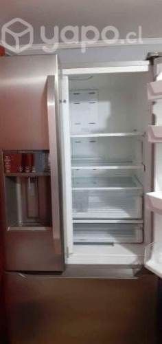Refrigerador