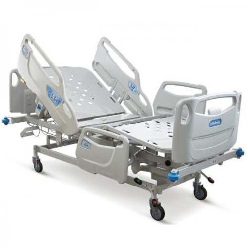 Cama clínica semi nueva