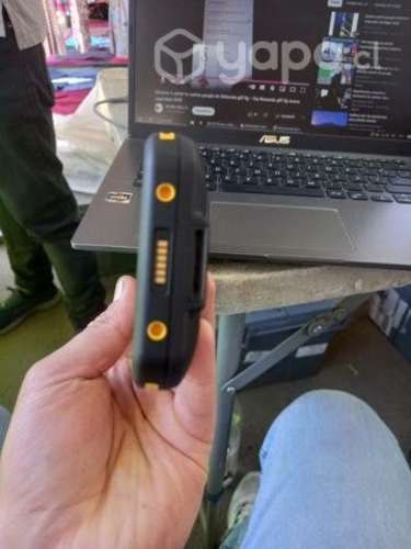 Celular computador cipherlab