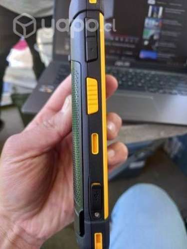 Celular computador cipherlab