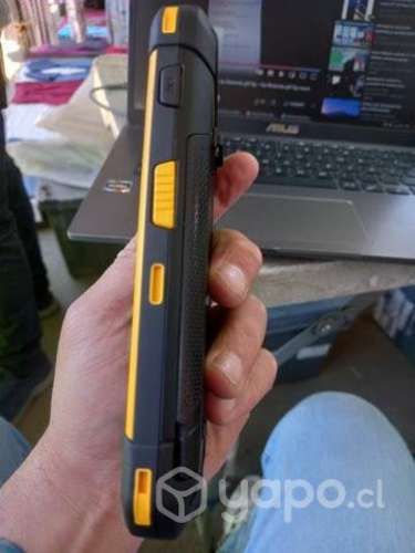 Celular computador cipherlab