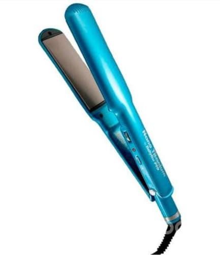 Plancha babyliss nano titanium