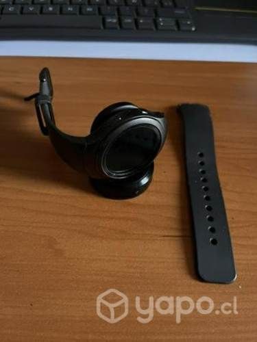 Reloj Samsung Gear S2