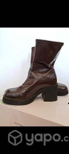 Botas Call It Spring