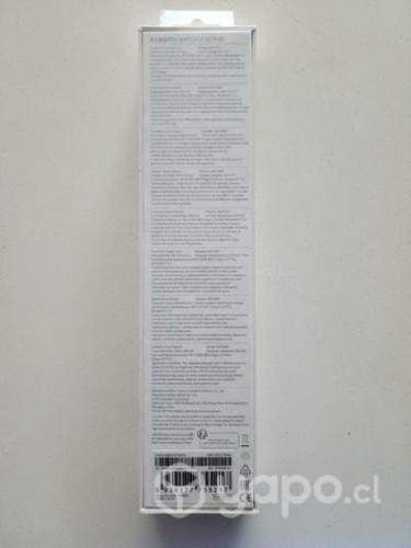 Xiaomi Smart Watch S1 Active White