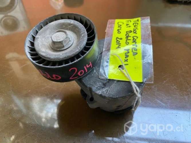 Tensor correa Fiat Doblo Maxi Cargo 2014