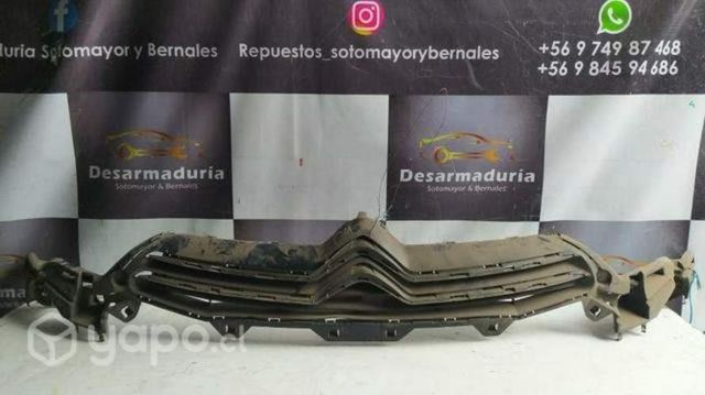 Mascara citroen c4 1.5