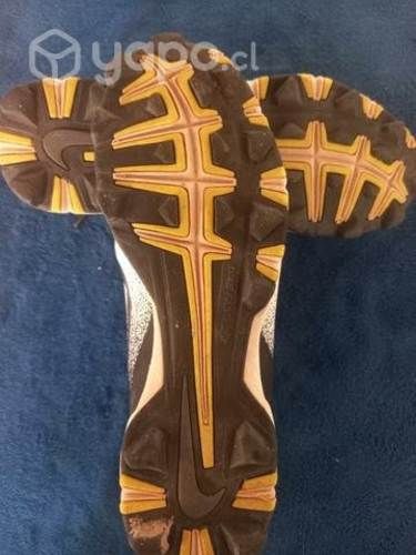 Bototos de seguridad talla 43