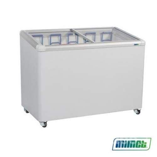 Congeladora Mimet