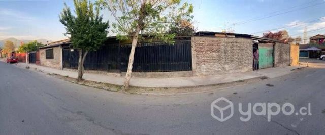 Propiedad en Huechuraba