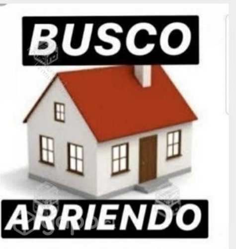 Enfermera busca casa