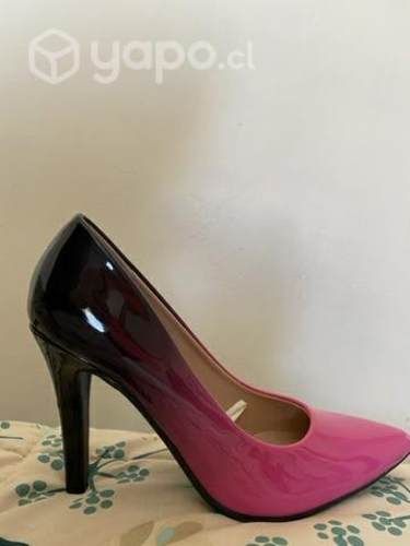 Zapatos talla 35