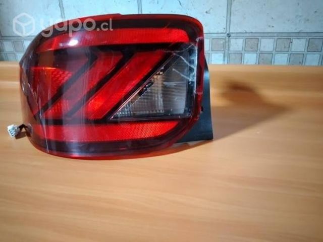 Foco izquierdo trasero Hyundai Venue .Pto.Montt