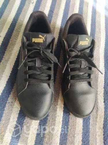 Zapatillas Puma Soft foam