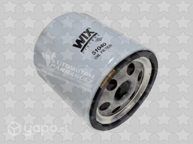 Filtro aceite Astro, Blazer, Camaro, S10, otros