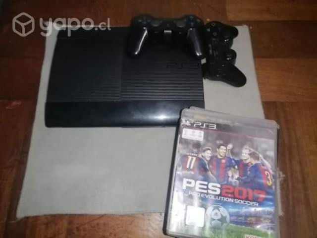 PlayStation 3