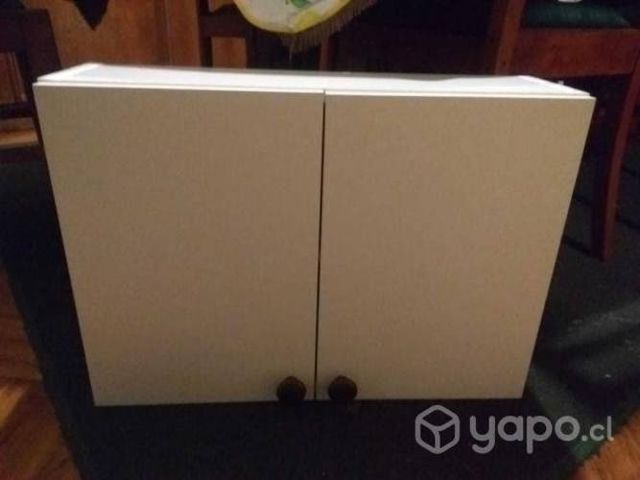 Mueble Mural de Cocina