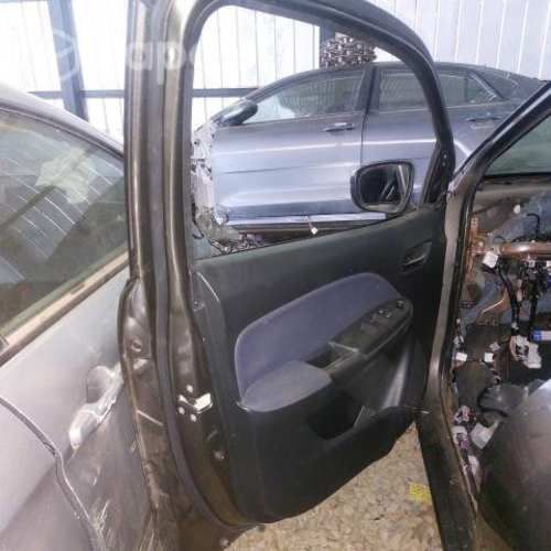 Puerta Chofer Suzuki Baleno 2021