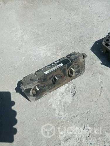 Nissan navara comando calefaccion envio regiones