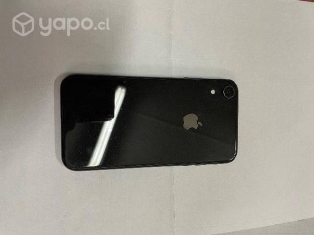 IPhone XR 64gb