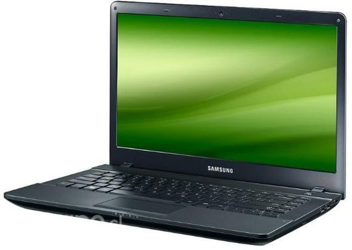 Notebook para reparar o para desarme Samsung NP27